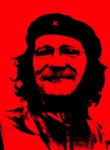 Che-Wolle